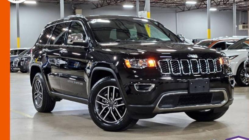 JEEP GRAND CHEROKEE 2020 1C4RJEBG5LC344938 image